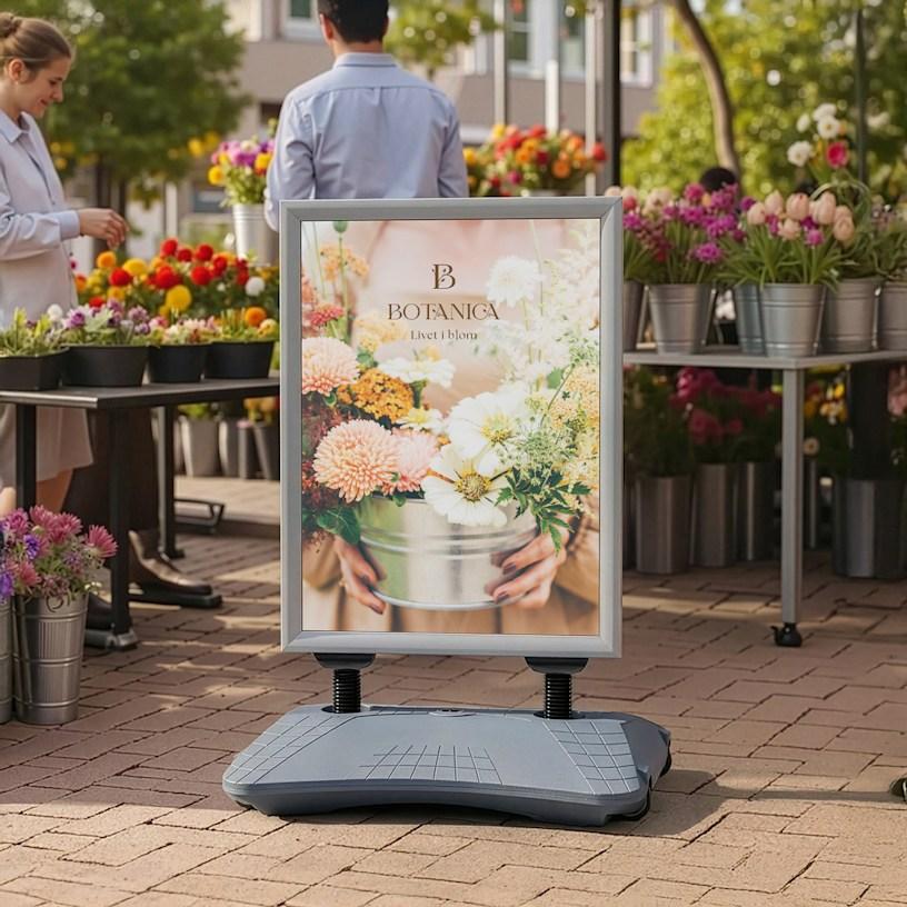 Spring A Board