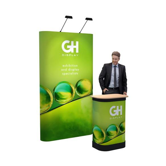 Popup Banners