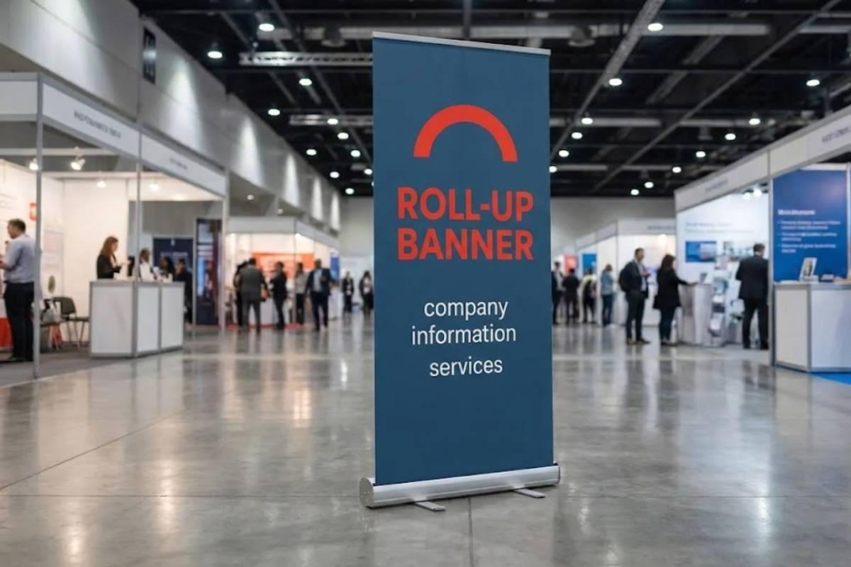 Rollup Banners